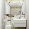 Мебель для ванной Акватон - БРУК 100 (20+60+20), Дуб Латте Мебель для ванной Акватон - БРУК 100 (20+60+20), Дуб Латте