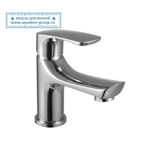 Смеситель для раковины Lemark Plus Shape LM1706C Смеситель для раковины Lemark Plus Shape LM1706C
