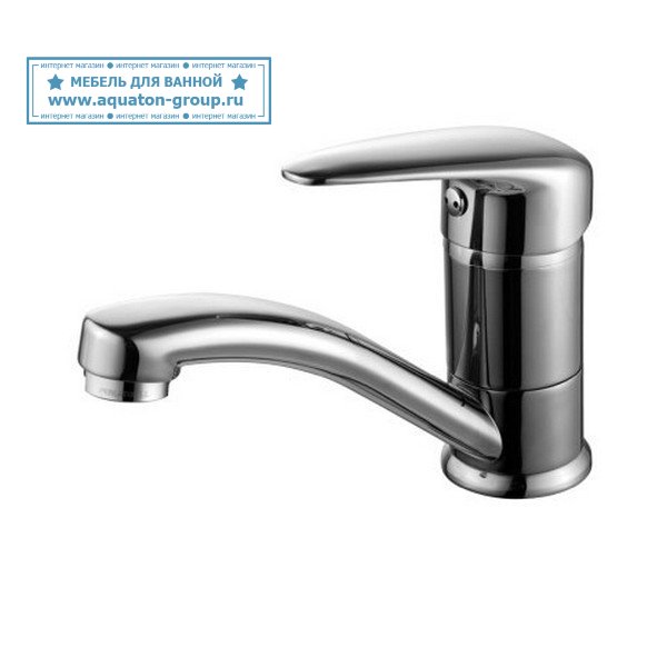 Смеситель для раковины Lemark Pramen LM3307C Смеситель для раковины Lemark Pramen LM3307C