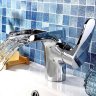 Смеситель для раковины Lemark Shift LM4346C