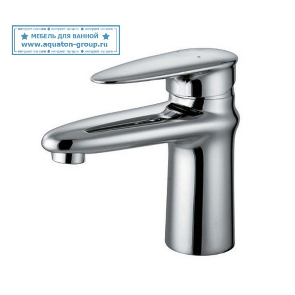 Смеситель для раковины Lemark Status LM4406C Смеситель для раковины Lemark Status LM4406C