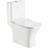 Чаша унитаза Koller Pool Trend TR-0650-RC-C белая