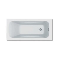 Ванна акриловая Koller Pool Edge 170х75 Прямоугольная, белая Ванна акриловая Koller Pool Edge 170х75 Прямоугольная, белая