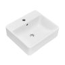 Раковина АКВАТОН GEOMETRY 45х40 Раковина АКВАТОН GEOMETRY 45х40