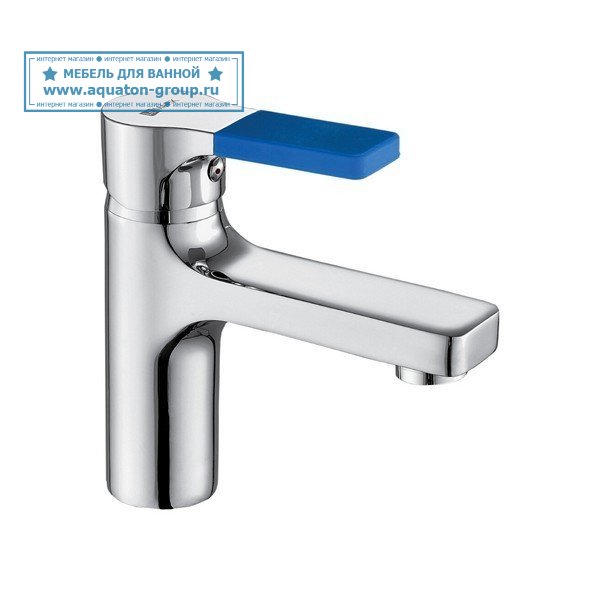 Смеситель для раковины Lemark Aura LM0606C
