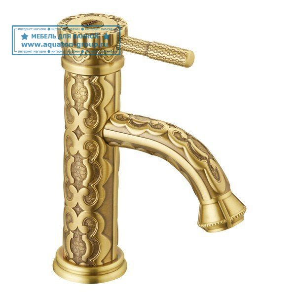 Смеситель для раковины Lemark Jasmine LM6606B